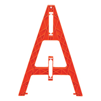 PLASTXA-Frame Barricade Leg Sidevic Inc.