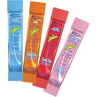 Sqwincher&reg; ZERO&reg; Qwik Stik Rehydration Drink, Powder, Orange Sidevic Inc.