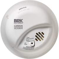Carbon Monoxide Alarm Sidevic Inc.