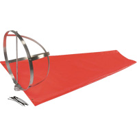 Airport Windsock Set Sidevic Inc.