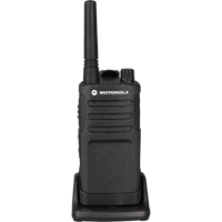 Radio bidirectionnelle commerciale s&eacute;rie RMU, Bande UHF, 4 canaux, Port&eacute;e 250 000 pi² Sidevic Inc.