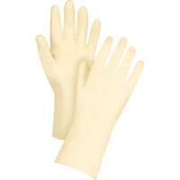 Premium Canner's Gloves, Size Small/7, 12" L, Rubber Latex, 18-mil Sidevic Inc.
