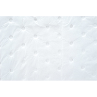 Rouleaux absorbants en fibres fines de calibre industriel, Lourd, 150' lo x 30" la, Absorption 70 gal. Sidevic Inc.