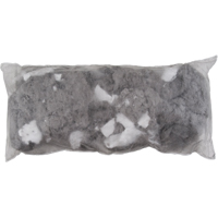 Tampon absorbant, Universel, 18" lo x 8" la, 30 gal. absorption/pqt Sidevic Inc.