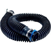 Tubes de respiration Sidevic Inc.