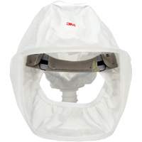 Capuchon Versaflo avec coiffe int&eacute;gr&eacute;e, Petit, Coiffe souple Sidevic Inc.