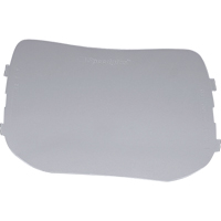 Speedglas 100 Series Variable Auto-Darkening Filter Welding Helmets, Outside Sidevic Inc.