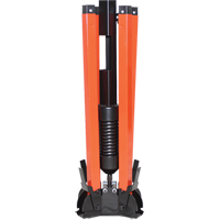 Tilt-Adjust Sign Stand Sidevic Inc.