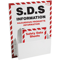 Centres d'information de FTSS ou FDS, Anglais, Compris reliures Sidevic Inc.