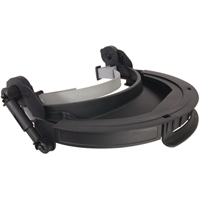 Adaptateur Uvex Turboshield pour casque de s&eacute;curit&eacute; Sidevic Inc.
