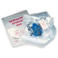 ALLEGRO INDUSTRIES Disposable Storage Bags for 4002 Respirator Cleaning Kit Sidevic Inc.