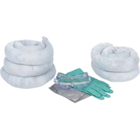 5-Gallon Replacement Kit, Oil Only Sidevic Inc.