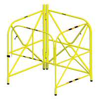 Manhole Guard, Steel Sidevic Inc.