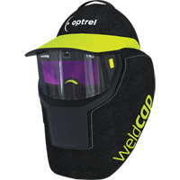 Weldcap&reg; Helmet Sidevic Inc.