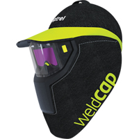 Weldcap&reg; Helmet Sidevic Inc.