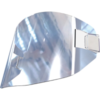 Weldcap&reg; Front Cover Lens Sidevic Inc.