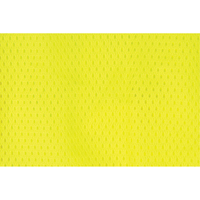 CSA Compliant High Visibility Surveyor Vest, High Visibility Lime-Yellow, Medium, Polyester Sidevic Inc.