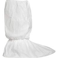 Boot Cover, Large, Tyvek&reg; IsoClean&reg;, White Sidevic Inc.