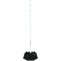 Portable Sign Stand and Base Sidevic Inc.