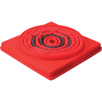 Collapsible Lighted Cone, 28" H, Orange Sidevic Inc.