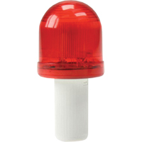 LED Cone Top Lights Sidevic Inc.