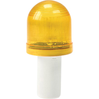 LED Cone Top Lights Sidevic Inc.