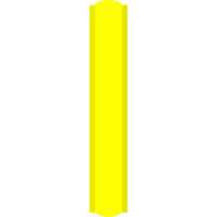 Convex Pavement Marker Stakes Sidevic Inc.