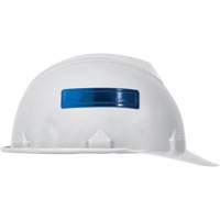 Retro-Reflective Hardhat Stickers Sidevic Inc.