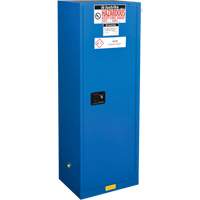 Sure-Grip&reg; Ex Hazardous Material Compac Safety Cabinets, 12 gal., 23.25" x 35" x 18" Sidevic Inc.