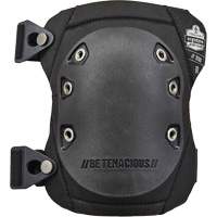 Proflex&reg; 335 Slip Resistant Cap Knee Pad, Buckle Style, Rubber Caps, Foam Pads Sidevic Inc.