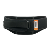 Proflex&reg; 1500 Weight Lifter's Style Back Support, Nylon Jersey, 2X-Large Sidevic Inc.