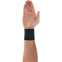Proflex&reg; 400 Universal Wrist Wrap, Elastic, One Size Sidevic Inc.