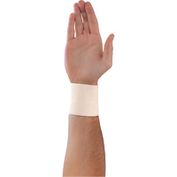 Proflex&reg; 400 Universal Wrist Wrap, Elastic, One Size Sidevic Inc.