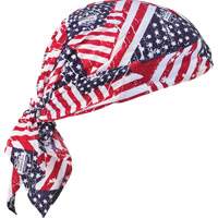 Chill-Its 6710CT Cooling Triangle Hats, Multi-Colour Sidevic Inc.