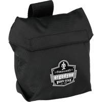 Sac pour demi-masque respiratoire Arsenal 5182 Sidevic Inc.