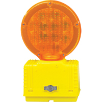 Barricade Light Sidevic Inc.