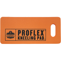 Proflex&reg; 375 Compact Kneeling Pad, 18" L x 8" W, 1" Thick Sidevic Inc.