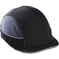 Skullerz&reg; 8950 Bump Cap, Black Sidevic Inc.