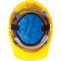 Tampon de refroidissement pour casque de s&eacute;curit&eacute; Chill-Its 6715CT Sidevic Inc.