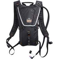 Sac dhydratation mince avec rangement Chill-Its 5156 Sidevic Inc.