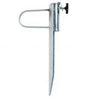 Pique d'ancrage pour parasol SHAX 6192 Sidevic Inc.