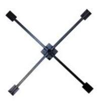 Support pour parasol SHAX 6190 Sidevic Inc.