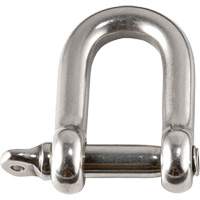 Tool Shackle Sidevic Inc.