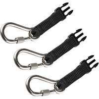 Carabiners Accessory Pack Sidevic Inc.