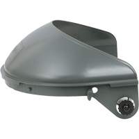 Fibre-Metal&reg; High Performance&reg; Faceshield Headgear for Protective Caps, None (Hardhat Attachment) Suspension Sidevic Inc.