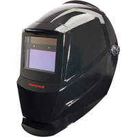 Protection individuelle pour le soudage