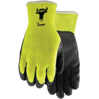 Coated Gloves
