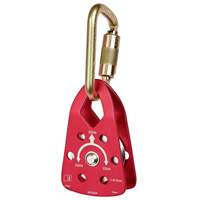 PRO Confined Space Pulley Sidevic Inc.
