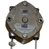 SSB Climb Assist Block/Pulley Assembly Sidevic Inc.