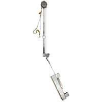 SSB Climb Assist Block/Pulley Assembly Sidevic Inc.